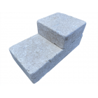 Egyptian Limestone Cobble 100x100 & 200x100
