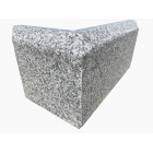 Silver Granite Quoin